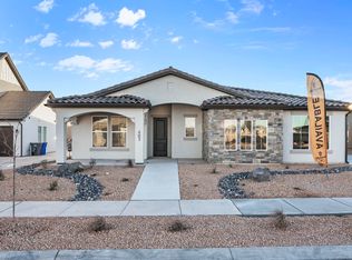483 W Green Mountain Dr LOT 738, Saint George, UT 84790