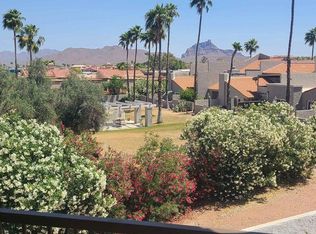 16616 E Gunsight Dr APT 207, Fountain Hills, AZ 85268