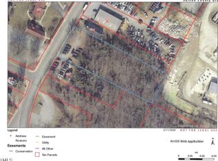 N Main St, Roxboro, NC 27573