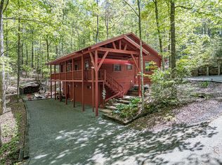 421 Sleepy Holw, Murphy, NC 28906