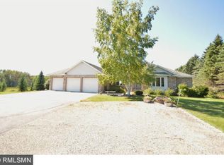 18150 Forest Rd N, Forest Lake, MN 55025