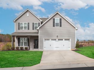 242 W Ravano Dr, Clayton, NC 27527