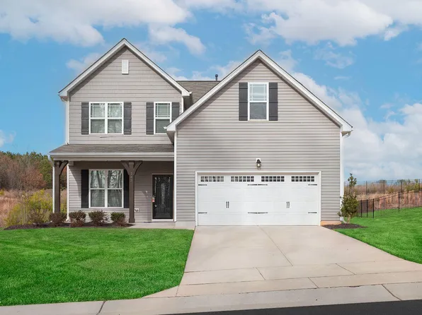 242 W Ravano Dr, Clayton, NC 27527