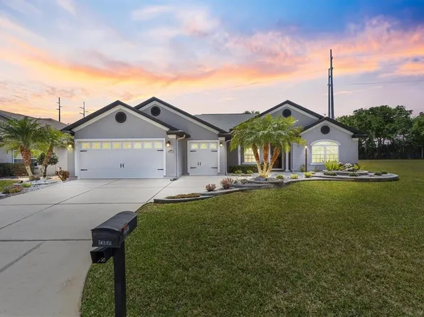 12469 SE 176th Loop, Summerfield, FL 34491