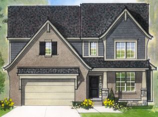 Cranbrook Plan, Farmington Reserves, Farmington Hills, MI 48336