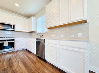 15806 Odair St, Austin, TX 78728