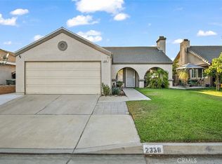 2338 S Augusta Pl, Ontario, CA 91761