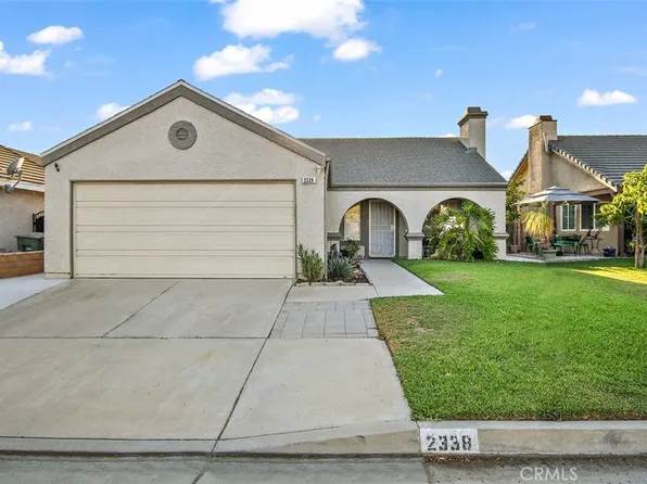 2338 S Augusta Pl, Ontario, CA 91761