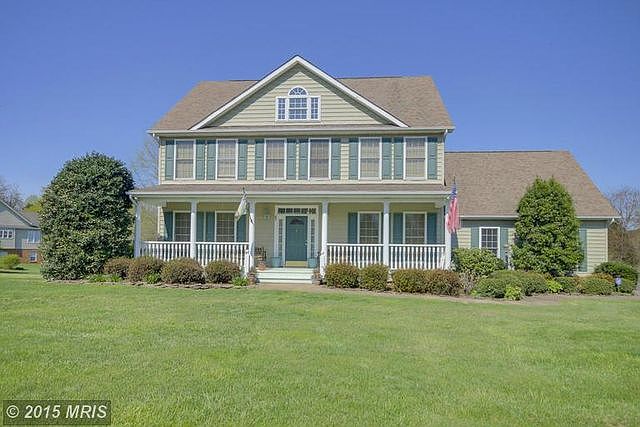 1st image of 18899 Equestrian Ln