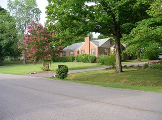 3529 Crestridge Dr, Nashville, TN 37204