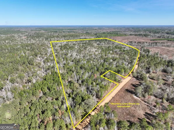 0 Rentz Rd, Dublin, GA 31021