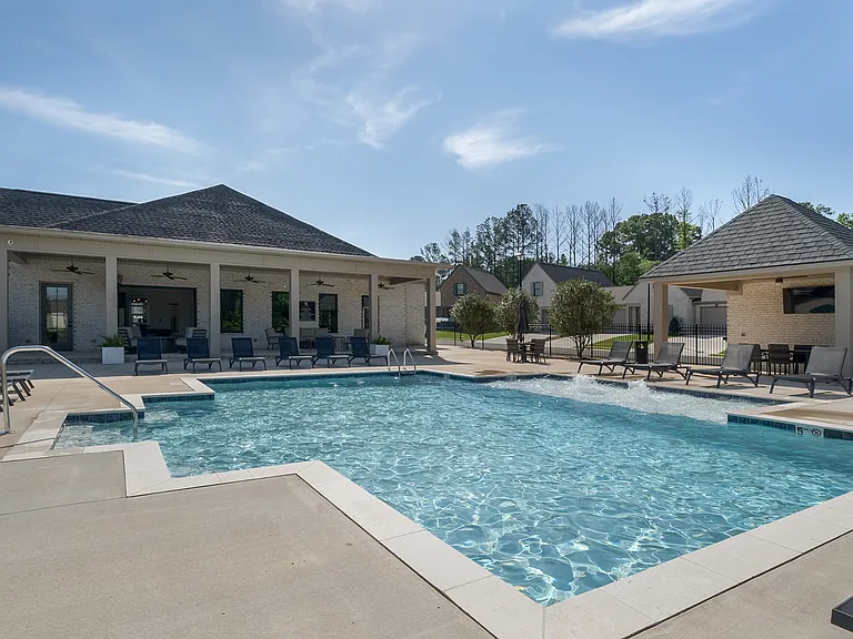 801 Stonebrook Ln — Photo 60