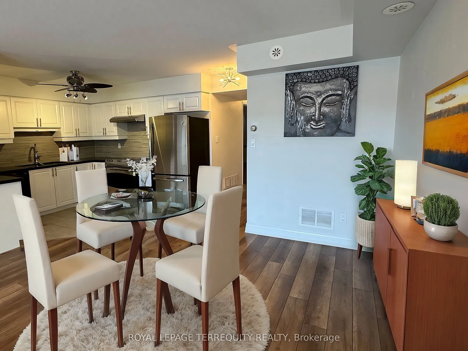 2 bed, $2,650 — Photo 4