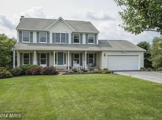 4990 Jalmia Rd, Mount Airy, MD 21771