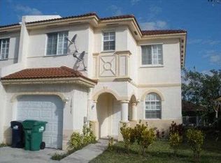 13617 SW 264th Ter, Naranja, FL 33032