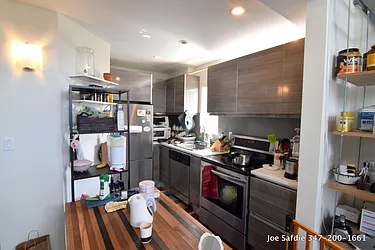 Rented by J Misrahi Realty Corp