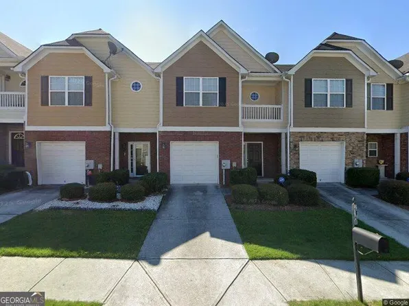 2148 Hasel St, Lawrenceville, GA 30044