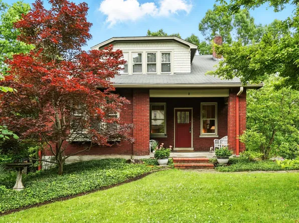 8 E Interwood Pl, Cincinnati, OH 45220
