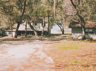 6838 Bedford Lake Rd, Keystone Heights, FL 32656