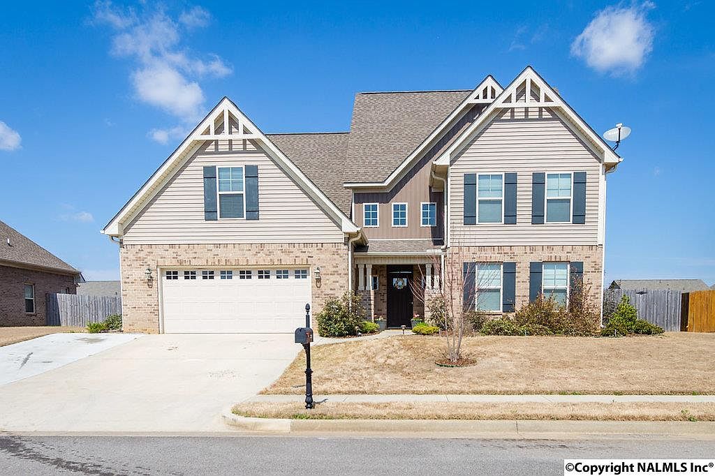 2737 Slate Dr SW, Huntsville, AL 35803 | Zillow