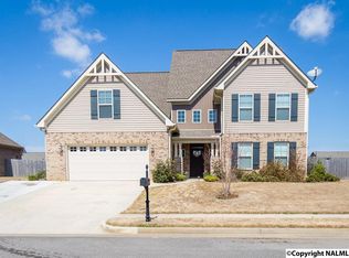 2737 Slate Dr, Huntsville, AL 35803
