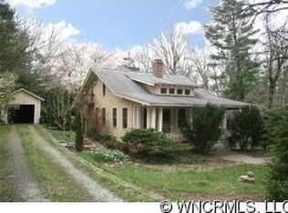 263 Forest Hill Dr, Asheville, NC 28803