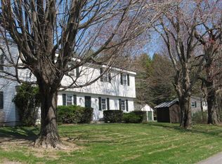 7 Indian Ridge Rd #B, Yarmouth, ME 04096