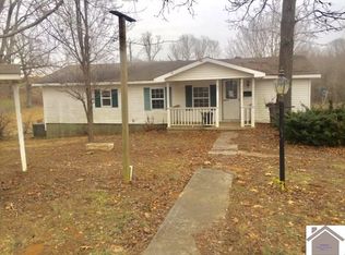 404 Noble Ave, Princeton, KY 42445