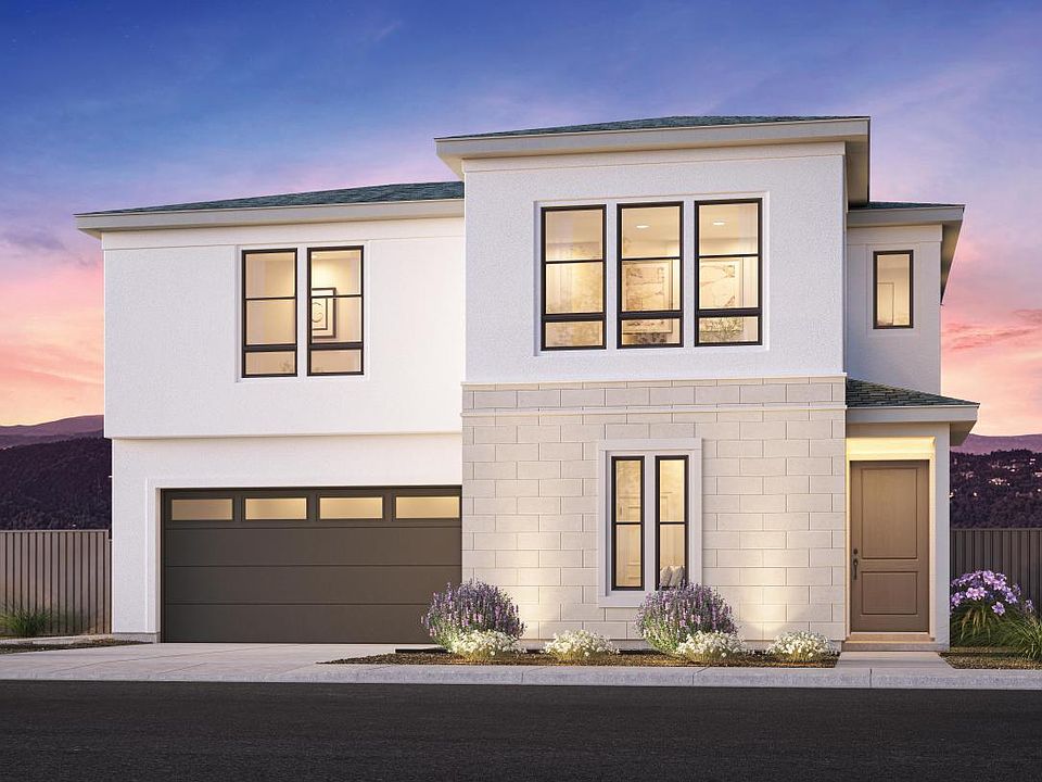 Coastal Contemporary