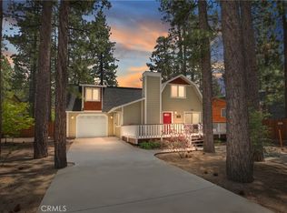 381 Santa Clara Blvd, Big Bear Lake, CA 92315