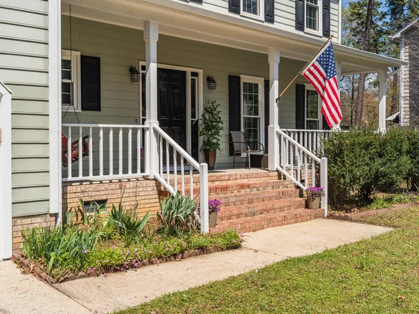 102 Settlers Mill Ln, Durham, NC 27713
