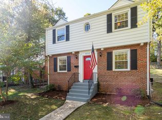 3110 Park Way, Landover, MD 20785