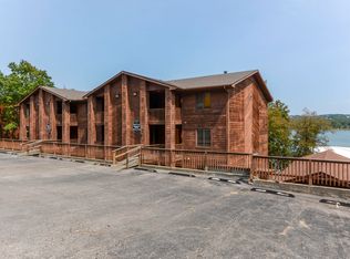 429 E Chinquapin #511, Branson, MO 65616