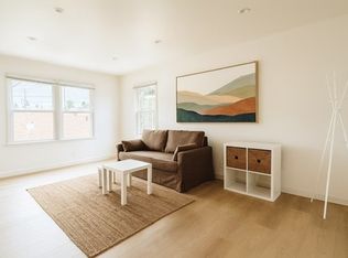 12032 Magnolia Blvd UNIT 1/4, Valley Village, CA 91607