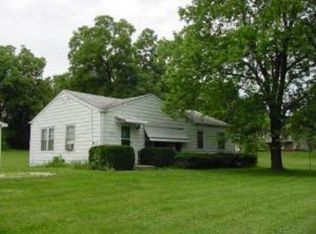 16047 135th St, Lemont, IL 60439