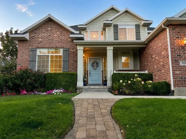 309 E Love Ln, Lehi, UT 84043