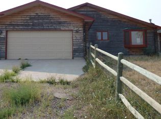 6450 Airport Rd, Sedalia, CO 80135