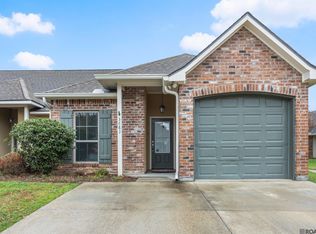 3683 S Cottages Ave, Baton Rouge, LA 70816