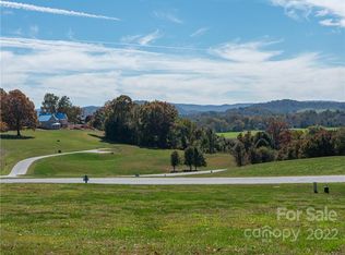 99999 Majestic Ridge Rd LOT 50, Mills River, NC 28759