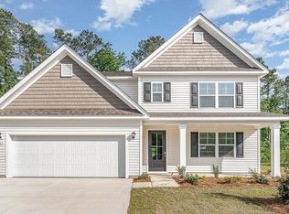 171 Bjorn Way Hbr LOT 95, Oak B Longs, SC 29568