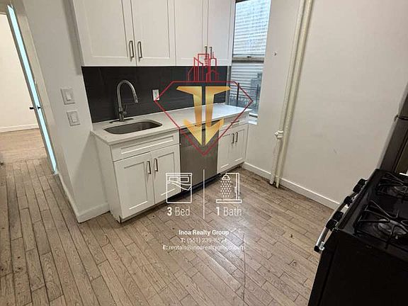 2nd image of 201-203 Claremont Ave #2A