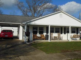 525 Rose Dr, Waverly, OH