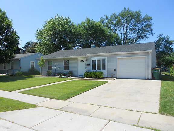 Front - 532 Laurel Ave