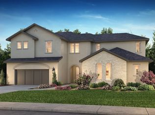 Plan 6060 Plan, Meridiana 70, Manvel, TX 77578