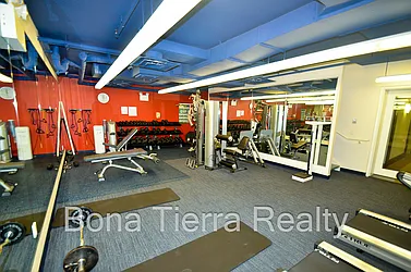 Rented by Bona Tierra