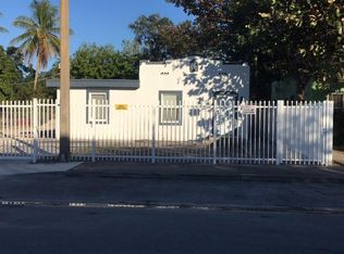 6959 NW 4th Ave #1, Miami, FL 33150