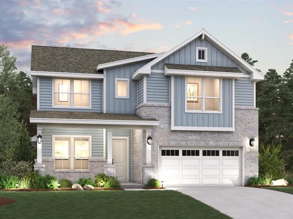 32403 Slender Spreadwing Dr, Fulshear, TX 77441