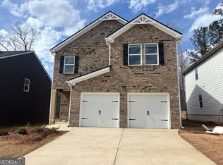 5318 Tolar Rd #25, Fairburn, GA 30213