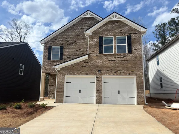 5318 Tolar Rd #25, Fairburn, GA 30213