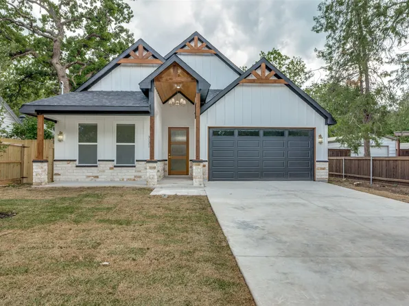 3121 Delaware Trl, Fort Worth, TX 76135